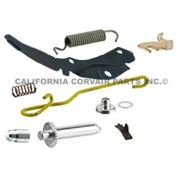 NEW 1963-65 VAN & TRUCK BRAKE SELF ADJUSTER KIT - RIGHT SIDE