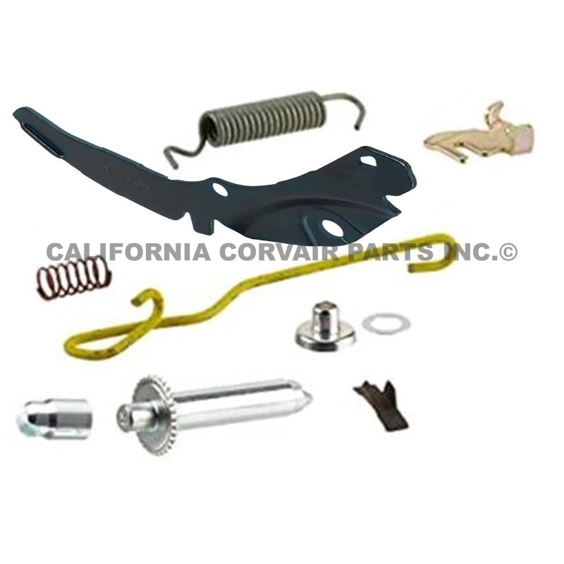 NEW 1963-65 VAN & TRUCK BRAKE SELF ADJUSTER KIT - RIGHT SIDE