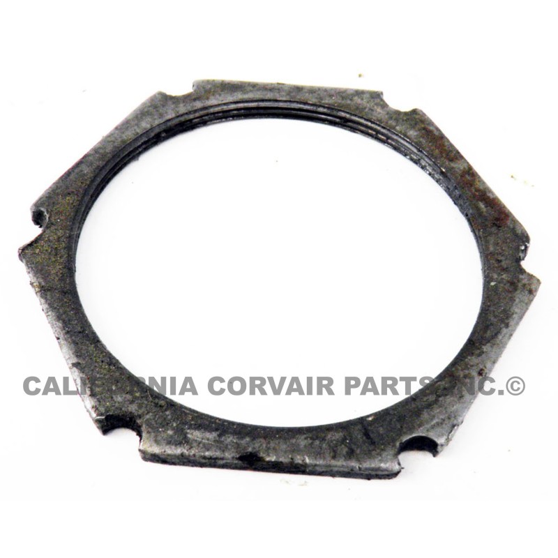 USED STEERING BOX ADJUSTER LOCK RING