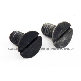 NEW SET (2) POSI CARRIER HOUSING SCREWS