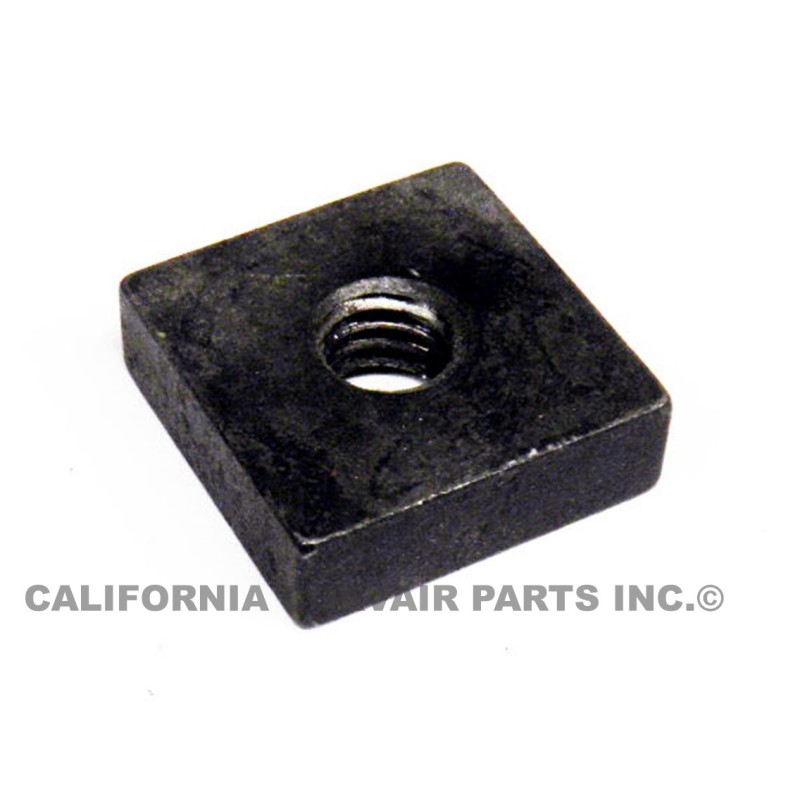 NEW FRONT SUSPENSION CAGE NUT - 1960-64