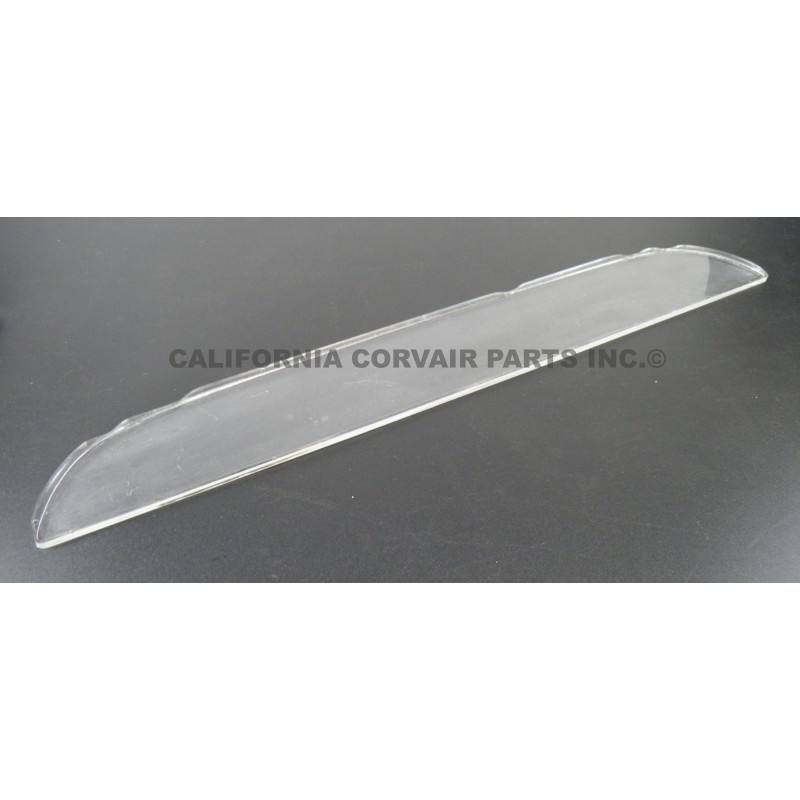 USED SPEEDOMETER LENS - 1960-64