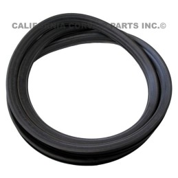 NEW VAN & TRUCK WINDSHIELD WEATHERSTRIP - NO TRIM