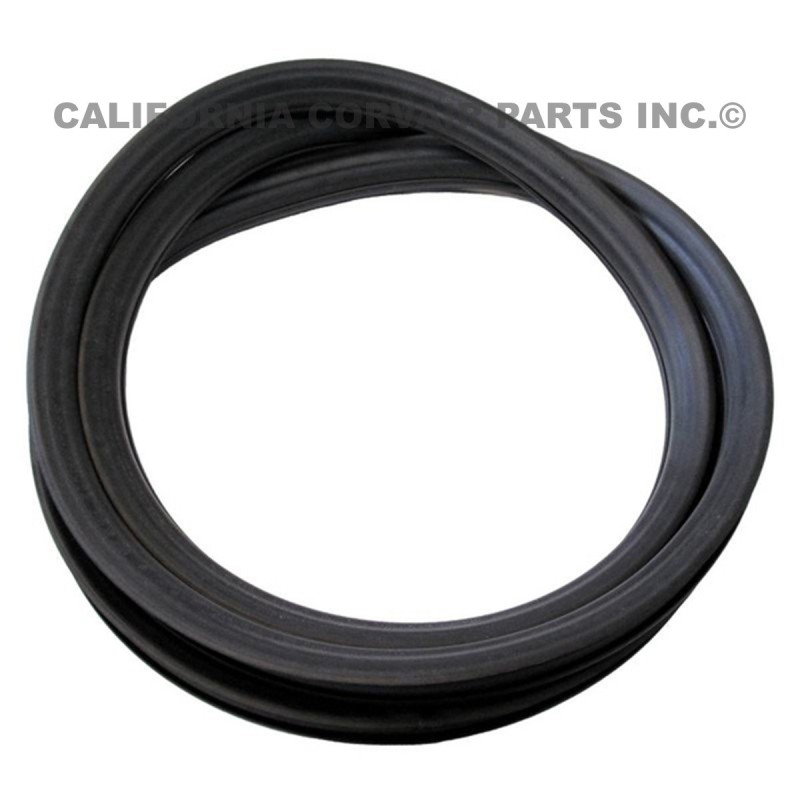 NEW VAN & TRUCK WINDSHIELD WEATHERSTRIP - NO TRIM