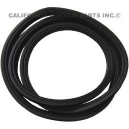 NEW VAN & TRUCK WINDSHIELD WEATHERSTRIP - WITH TRIM