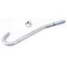 NEW GASS TANK J-BOLT