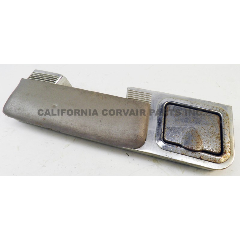 USED 1961-64 REAR DOOR ARM REST - RIGHT SIDE