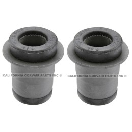 NEW SET (2) REAR A-ARM BUSHINGS - 1960-64