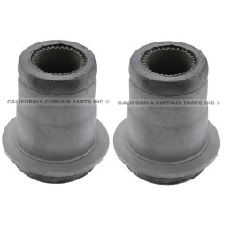 NEW SET (2) REAR A-ARM BUSHINGS - VAN & TRUCK