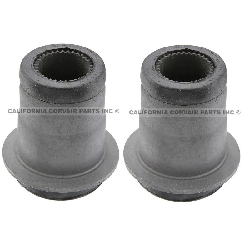 NEW SET (2) REAR A-ARM BUSHINGS - VAN & TRUCK
