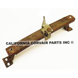 USED 1967 SEAT ADJUSTER - LEFT SIDE
