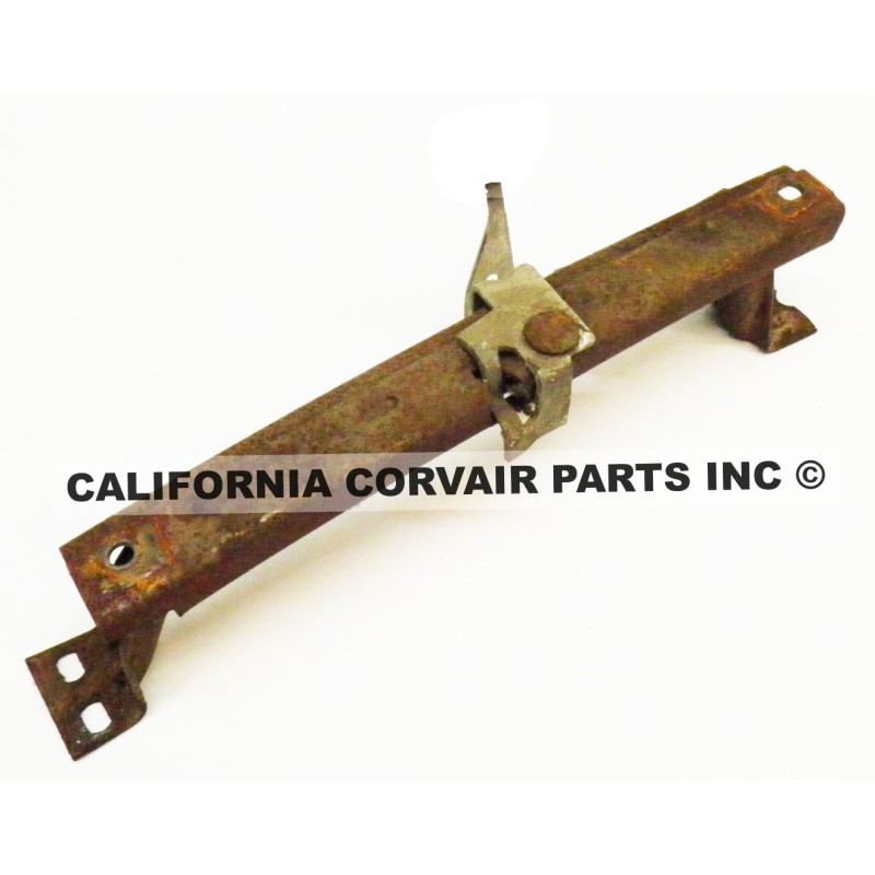 USED 1967 SEAT ADJUSTER - LEFT SIDE