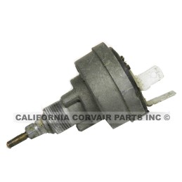 USED WIPER SWITCH WITH WASH - 1960-62