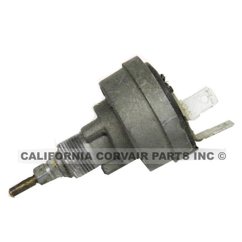 USED WIPER SWITCH WITH WASH - 1960-62