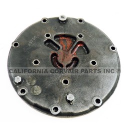 USED AUTO TRANS FRONT COVER - 1965-69