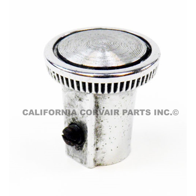 USED WIPER SWITCH KNOB - 1965-66