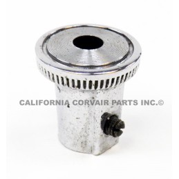 USED WIPER SWITCH WITH WASH KNOB - 1965-66