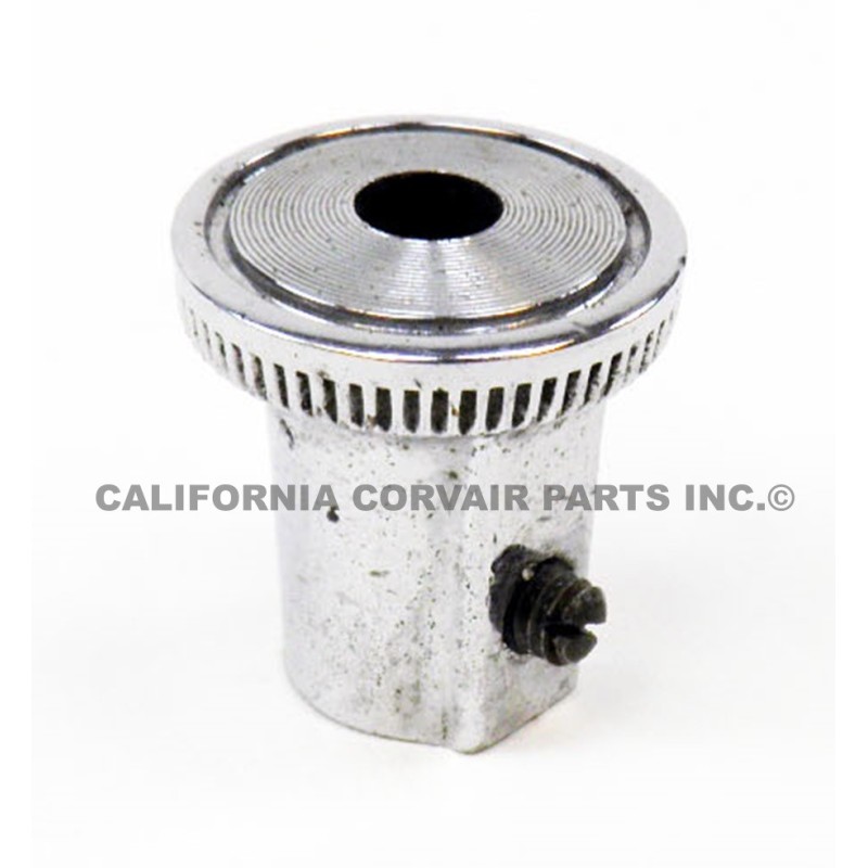 USED WIPER SWITCH WITH WASH KNOB - 1965-66