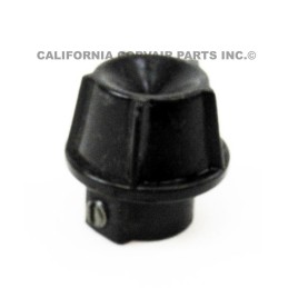 USED WIPER SWITCH KNOB - 1960