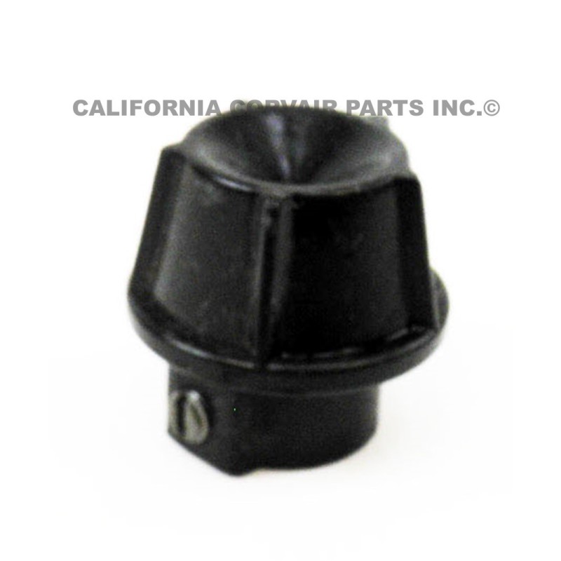 USED WIPER SWITCH KNOB - 1960