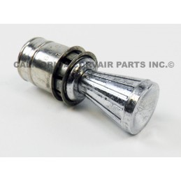 USED CASCO LIGHTER - 1961-64