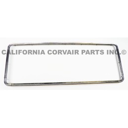 USED VAN SIDE DOOR PANEL TRIM - 1962-63