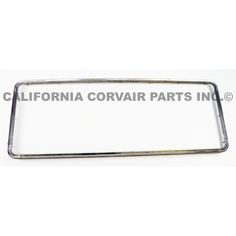 USED VAN SIDE DOOR PANEL TRIM - 1962-63