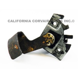 USED VAN & TRUCK ENGINE ACCESS DOOR LATCH - 1961-63