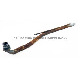 USED AUTO TRANSMISSION DIPSTICK TUBE - 1960