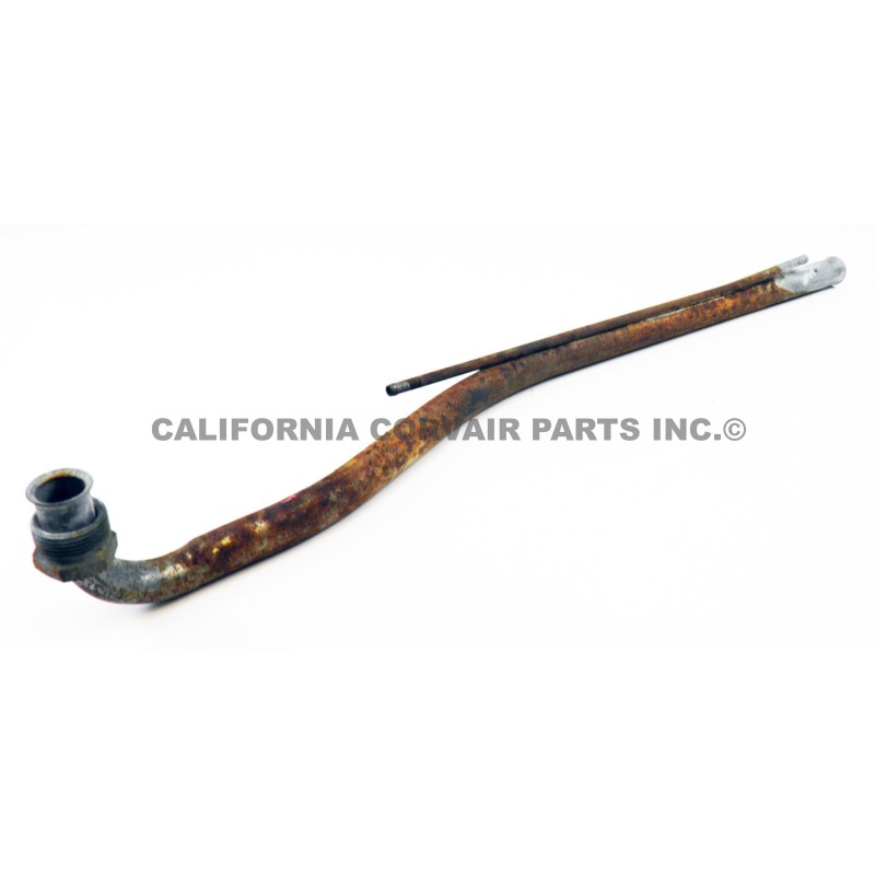 USED AUTO TRANSMISSION DIPSTICK TUBE - 1960