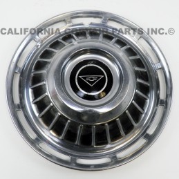 USED WHEEL COVER -1963