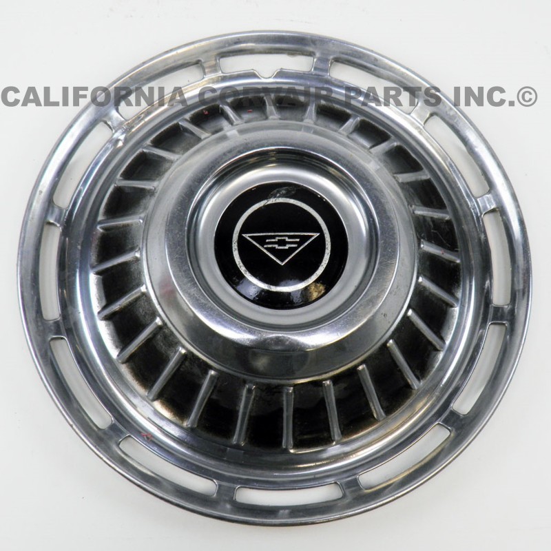 USED WHEEL COVER -1963