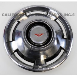 USED WHEEL COVER -1965