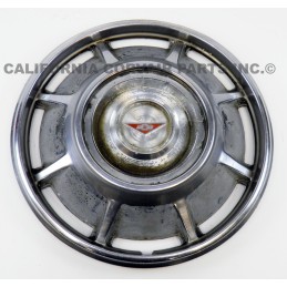 USED WHEEL COVER -1966-69