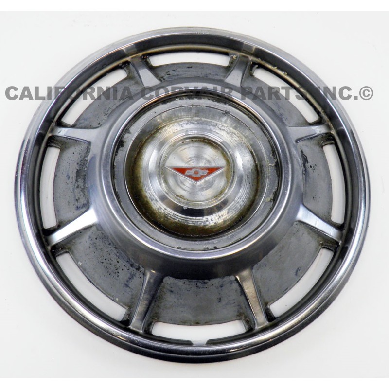 USED WHEEL COVER -1966-69