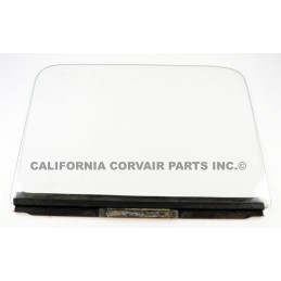 USED VAN SIDE DOOR GLASS