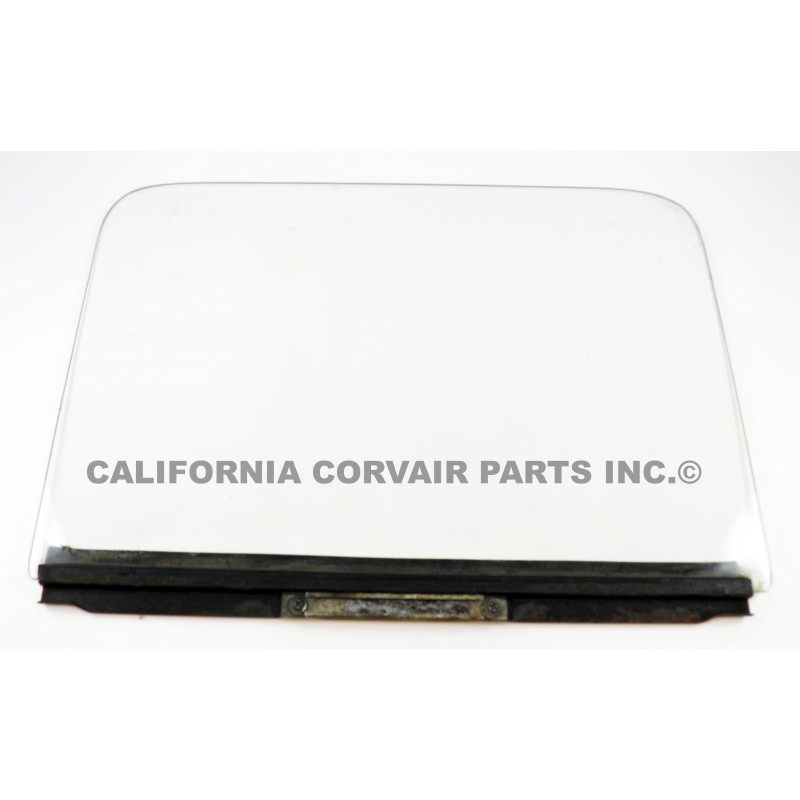 USED VAN SIDE DOOR GLASS