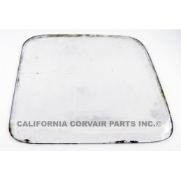 USED VAN & TRUCK REAR GLASS - RIGHT SIDE