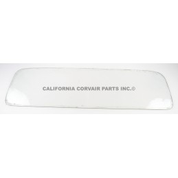 USED RAMPSIDE REAR GLASS