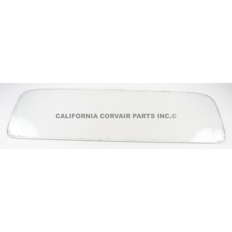 USED RAMPSIDE REAR GLASS