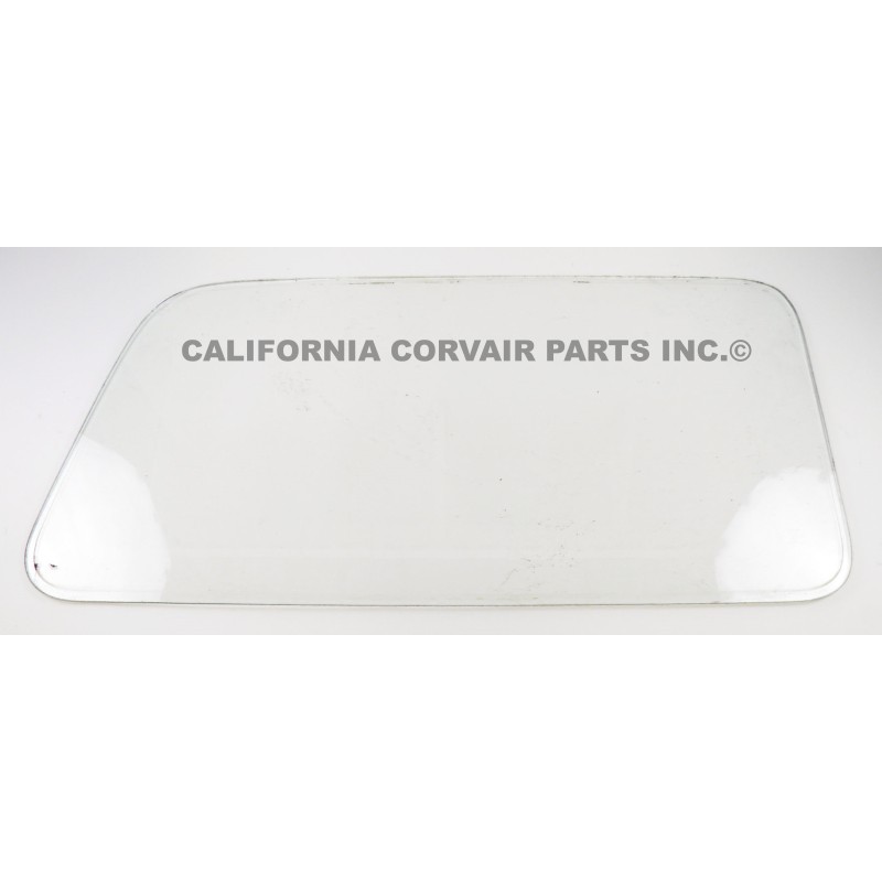 USED VAN & TRUCK REAR SIDE GLASS