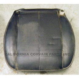 USED 1967 BUCKET SEAT BOTTOM - LEFT SIDE