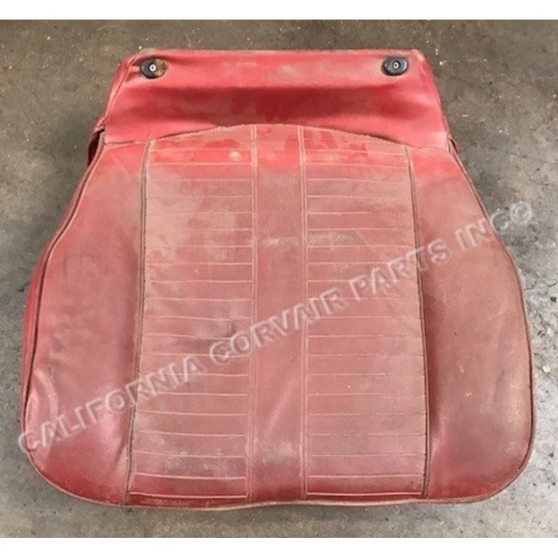 USED BUCKET SEAT BOTTOM - 1960-64