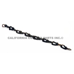 USED VAN & TRUCK ENGINE DOOR SUPPORT CHAIN - 1961-62