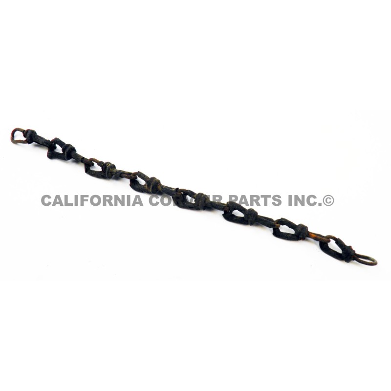 USED VAN & TRUCK ENGINE DOOR SUPPORT CHAIN - 1961-62