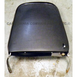 USED 1967 BUCKET SEAT BACK - RIGHT SIDE