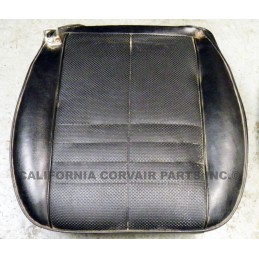 USED 1967 BUCKET SEAT BOTTOM - RIGHT SIDE