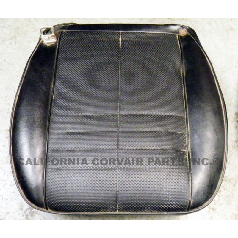USED 1967 BUCKET SEAT BOTTOM - RIGHT SIDE