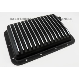 NEW ALUMINUM AUTOMATIC TRANSMISSION OIL PAN