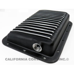 NEW ALUMINUM AUTOMATIC TRANSMISSION OIL PAN